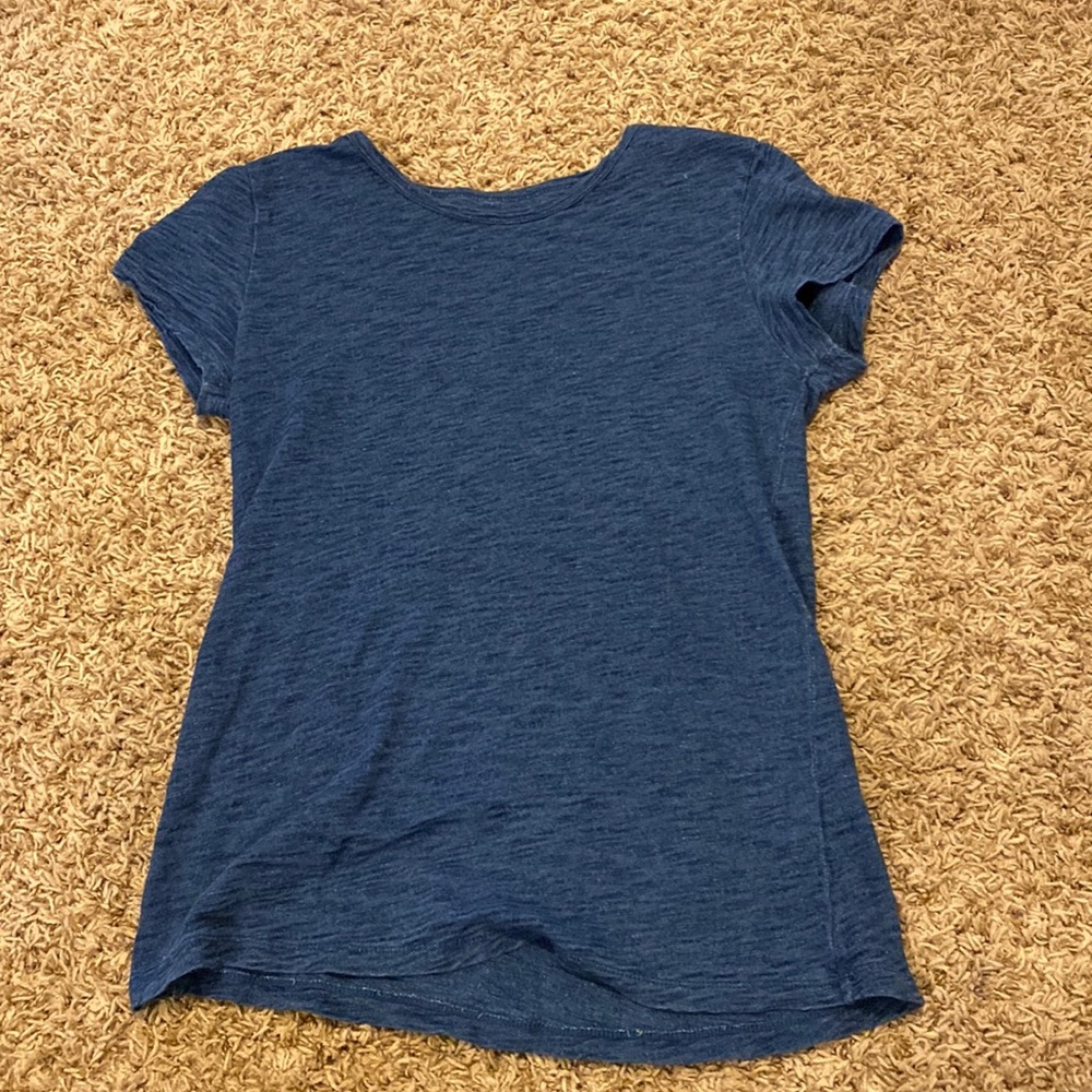 Jcrew t-shirt